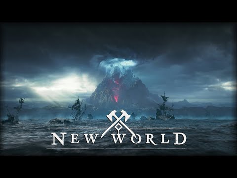 New World (OST) - Ramin Djawadi | Full + Timestamps [Original Game Soundtrack]