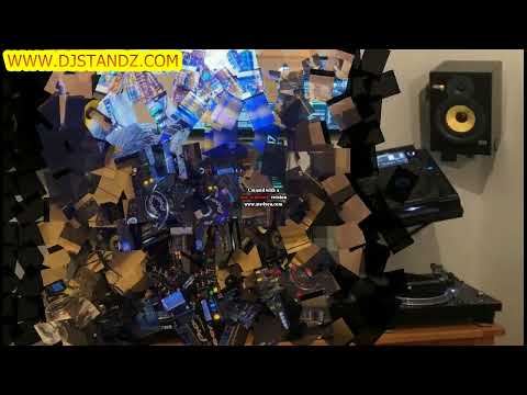 DJ STANDZ PROMO 2022