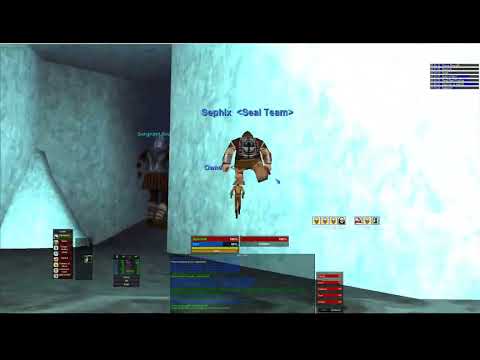 Chad Shaman wins FTE over TERRIBLE bard (3/11/2022 Statue)