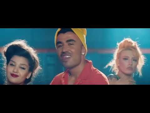 Tepki X Esrarengo   Ceza Yatıcaz Official Music Video