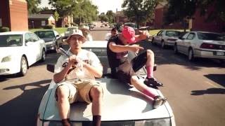 B-One & Ortiz- Worst Case Scenario (Explicit) (Part 1)