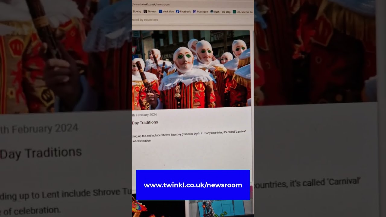 8 News Websites for Teachers