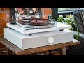 Spinbase - Turntable Speaker System