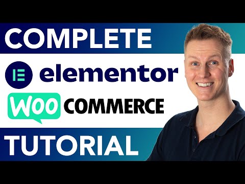 Elementor Pro And Advanced Custom Fields Tutorial 2024