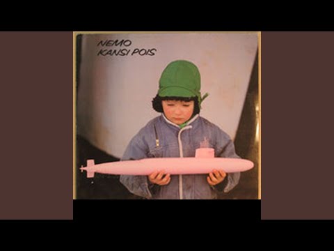 Parfait Amour - Kapteeni Nemo