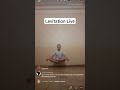 Levitation tiktok live