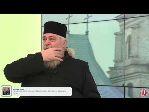 Despre frumusețea cultului liturgic, în Sfântul Munte și lumea ortodoxă - Emisiune BZI - 10.02.2022