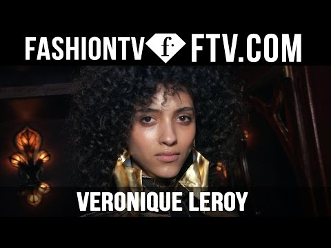 Veronique Leroy Make up | FashionTV
