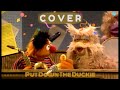 COVER Put Down The Duckie