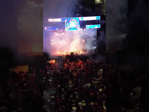 Festa de São João Pedro em Riachão do Poço 2026