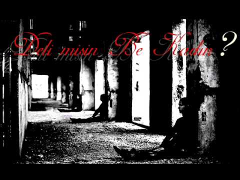 MAZİYAN & KNOX -  DELİMİSİN BE KADIN?