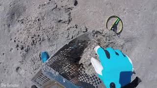 Metal Detecting 10-28-2018