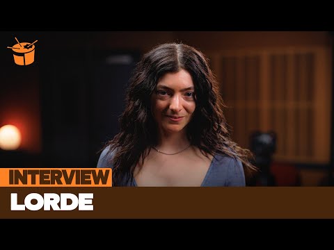Lorde breaks down new album 'Virgin': shapeshifting, intimacy & womanhood | Interview