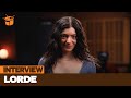 Lorde Breaks Down New Album Virgin Shapeshifting Intimacy Womanhood Interview