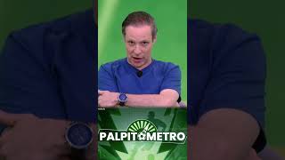 PALPITÔMETRO: Flamengo X Lanús