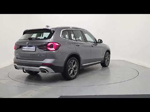 BMW X3 xDrive20d xLine - Image 2