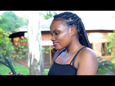 Mbohora  By  VEDASTUS Offcial Music Video