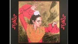 The Untouchable One - Blood Wedding / Marc & The Mambas