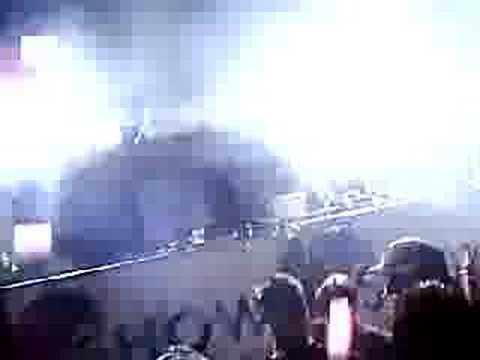 Arcus P vs. Robert Natus @ summer of love 2007