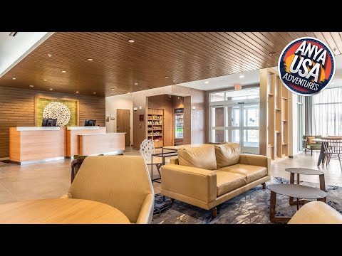 Fairfield Inn & Suites Dallas DFW Airport North/Coppell Grapevine | United States ⭐
