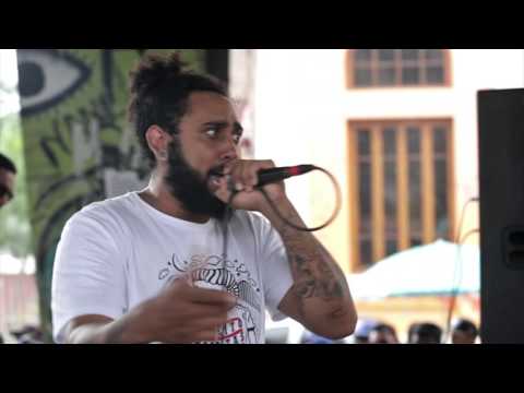 Vinicin - Peregrino - O Som que Vem das Ruas vol. 2 - Ao Vivo - 24/01/16