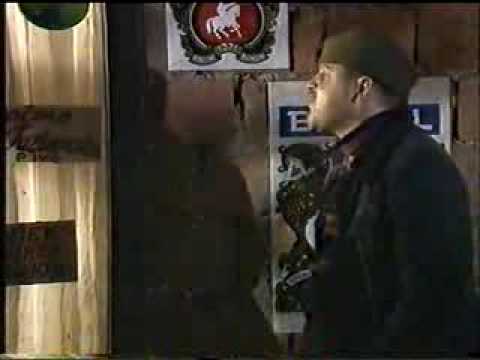 Slozna braca - Corba - NE MOZE TO BEZ KABLA