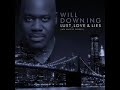 Will Downing   Safe In His Arms -  Will Downing & Dave Hollister