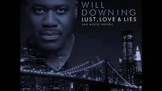 Will Downing   Safe In His Arms -  Will Downing &amp; Dave Hollister