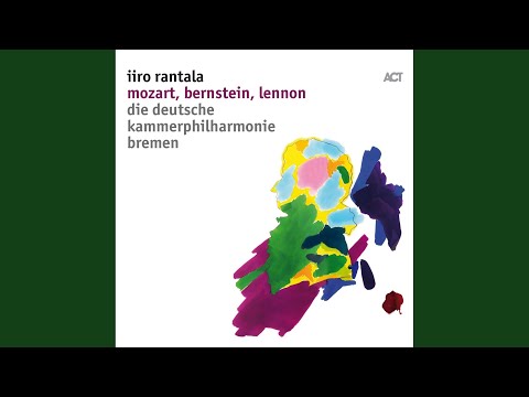 Tears for Esbjörn (Live)