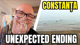 The Truth About The End Of My 1000 Miles Danube Cruise