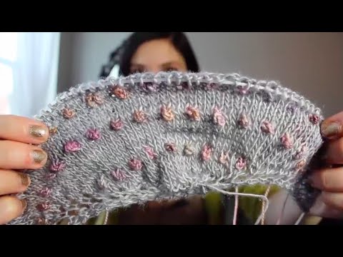 YARNGASM: Episode 130 — "Unhappy Hipsters"