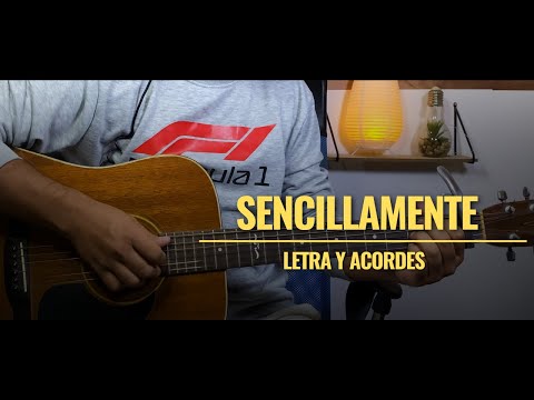 Sencillamente - Hakuna Group Music