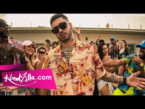 Kevinho - Te Gusta (kondzilla.com)