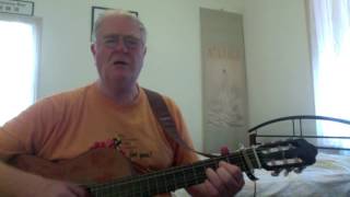 2395. The Coble o Cargill (Child #242) Traditional Scottish