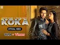 Koka Deke Dil Mangda Song (Official Video) | Koka Song Mankirt Aulakh | Koka Deke Dil Mangde Mankirt