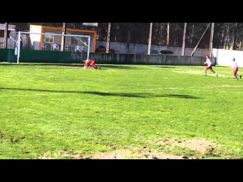 Carvalhal 1 1 GDR Campo