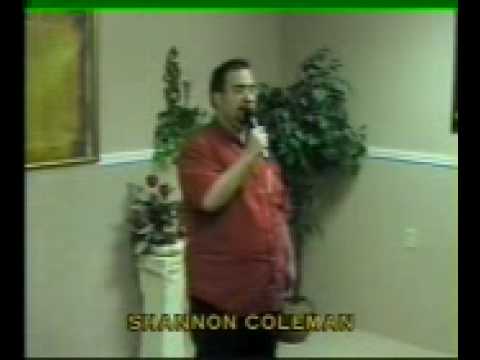 NBF Standing For Jesus  (1 of 3 parts)  August 23, 2009    ep. 157