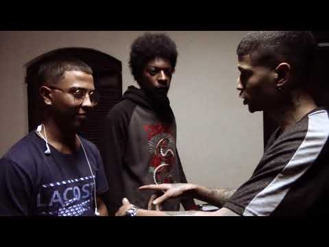 FAEL X YAGUINHO  | SEMIFINAL  | 95ª RESENHA CENTRAL