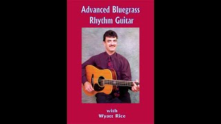 Waytt Rice & Kenny Smith - Goodbye Liza Jane