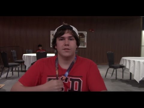 Clifton Land's 4th Place Odd-Eyes Draco Pals Deck Profile YCS Origins