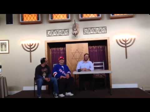 Lenny Solomon Shlock rock