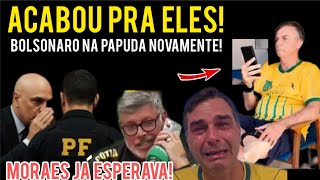 TELEFONEMA PODE LASCAR BOLSONARO DE VEZ! A DIREITA SEMPRE PASSA PANOS PARA O BOLSONARISMO!
