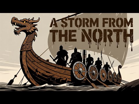 Dawn of the Viking Age: A Storm from the North | History story