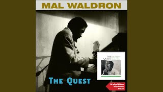 Trane Whistle (feat. Eric Dolphy) (Bonus Track)