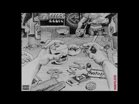 Vazz - Manipulator (Official audio)