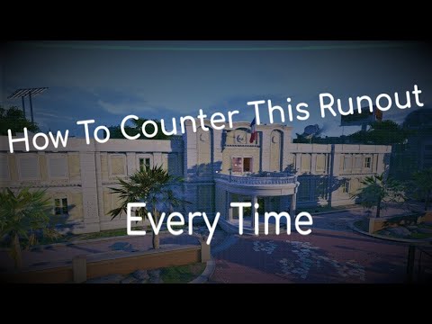 How To Outplay This Valk Runout Every Time Ranked Highlights - Rainbow Six Siege