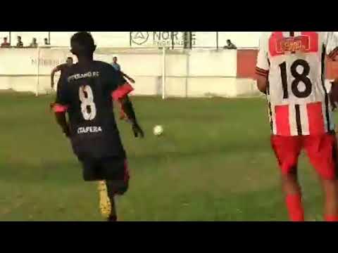 Lance 3 Real Desportivo 2 X 1 Santa Luzia - final 2° turno quarentão do santo Antônio 16.01.2021