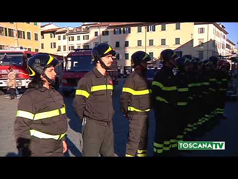 2018-07-14 PRATO - PROTEZIONE CIVILE, ECCO PIANO EMERGENZA TOSCOCHIMICA