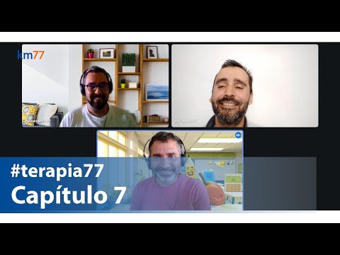 #terapia77 – #7 | Nissan Qashqai, Mercedes Clase C y alguna sorpresa más.
