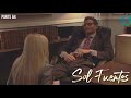 Historia Sol Fuentes Parte 64 Lisette Morelos SERIE INFAMES